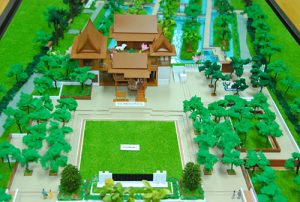 Read more about the article อนุรักษ์สวนทุเรียนนนท์ ตามแนวพระราชดำริ